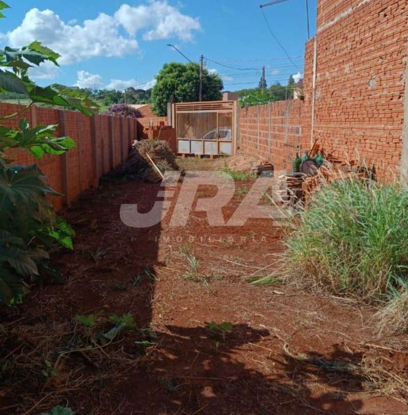 Terreno à Venda no bairro Jardim Maria Luiza em Pederneiras imagem 1