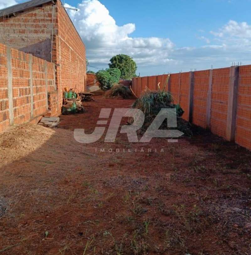 Terreno à Venda no bairro Jardim Maria Luiza em Pederneiras imagem 0