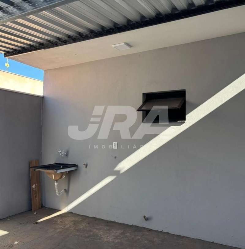 Casa à Venda no bairro Marajoara em Pederneiras imagem 9