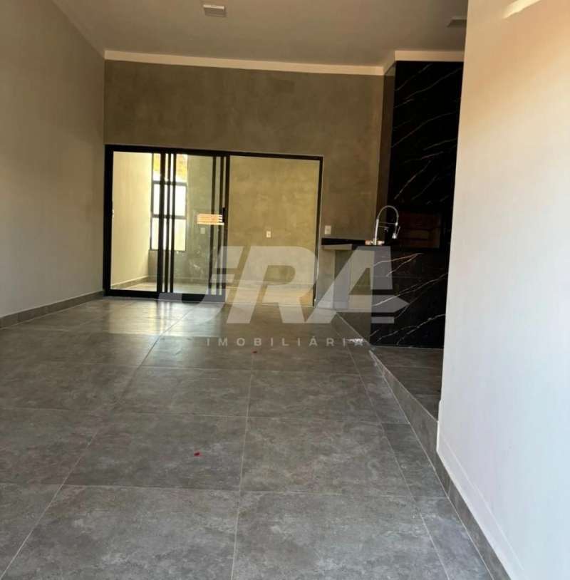 Casa à Venda no bairro Marajoara em Pederneiras imagem 1
