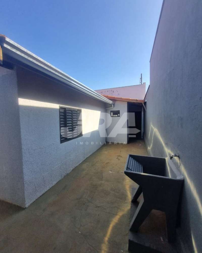 Casa à Venda no bairro Bertolini em Pederneiras imagem 19
