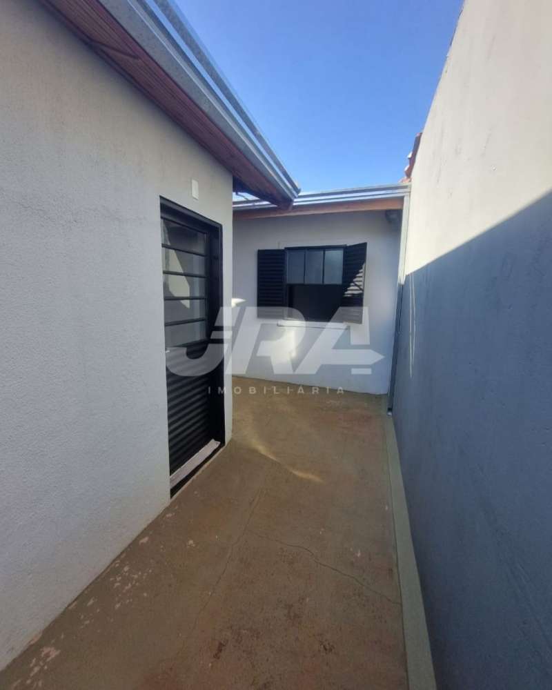 Casa à Venda no bairro Bertolini em Pederneiras imagem 15