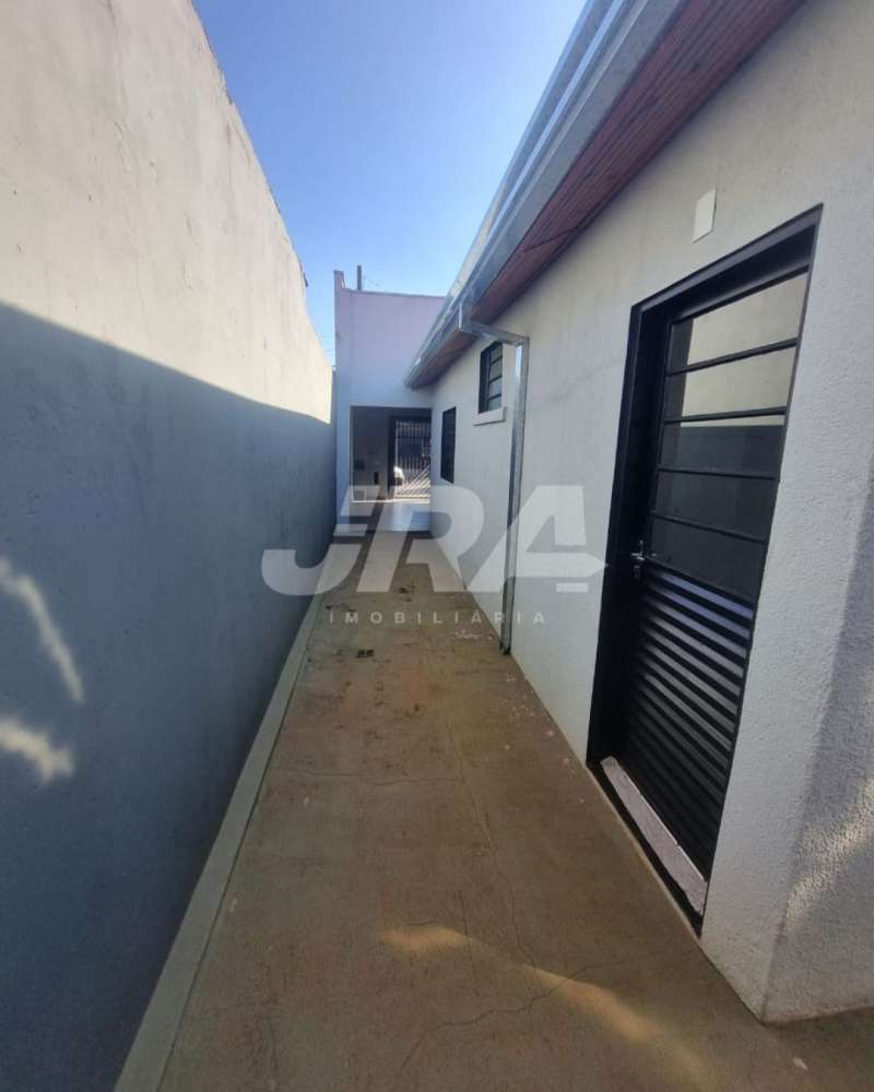 Casa à Venda no bairro Bertolini em Pederneiras imagem 0