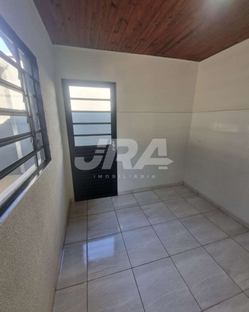 Casa à Venda no bairro Bertolini em Pederneiras imagem 13