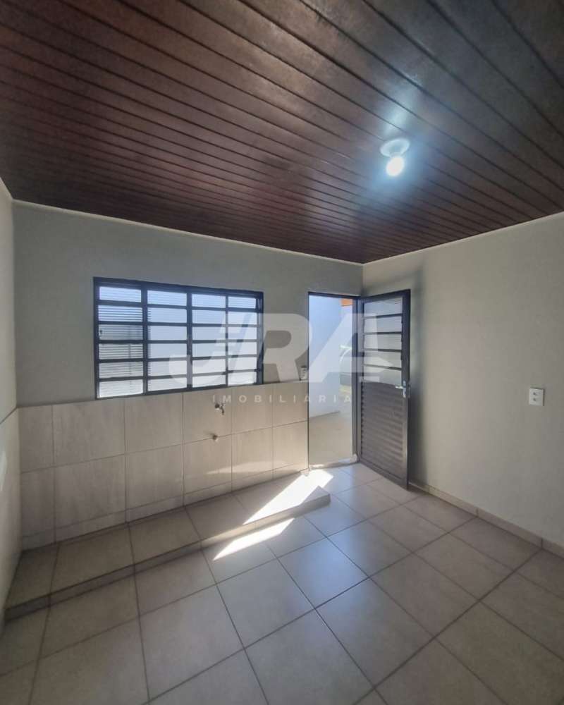 Casa à Venda no bairro Bertolini em Pederneiras imagem 28