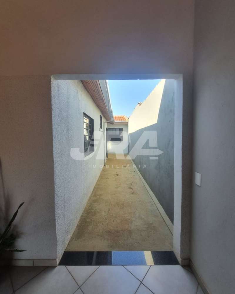Casa à Venda no bairro Bertolini em Pederneiras imagem 4