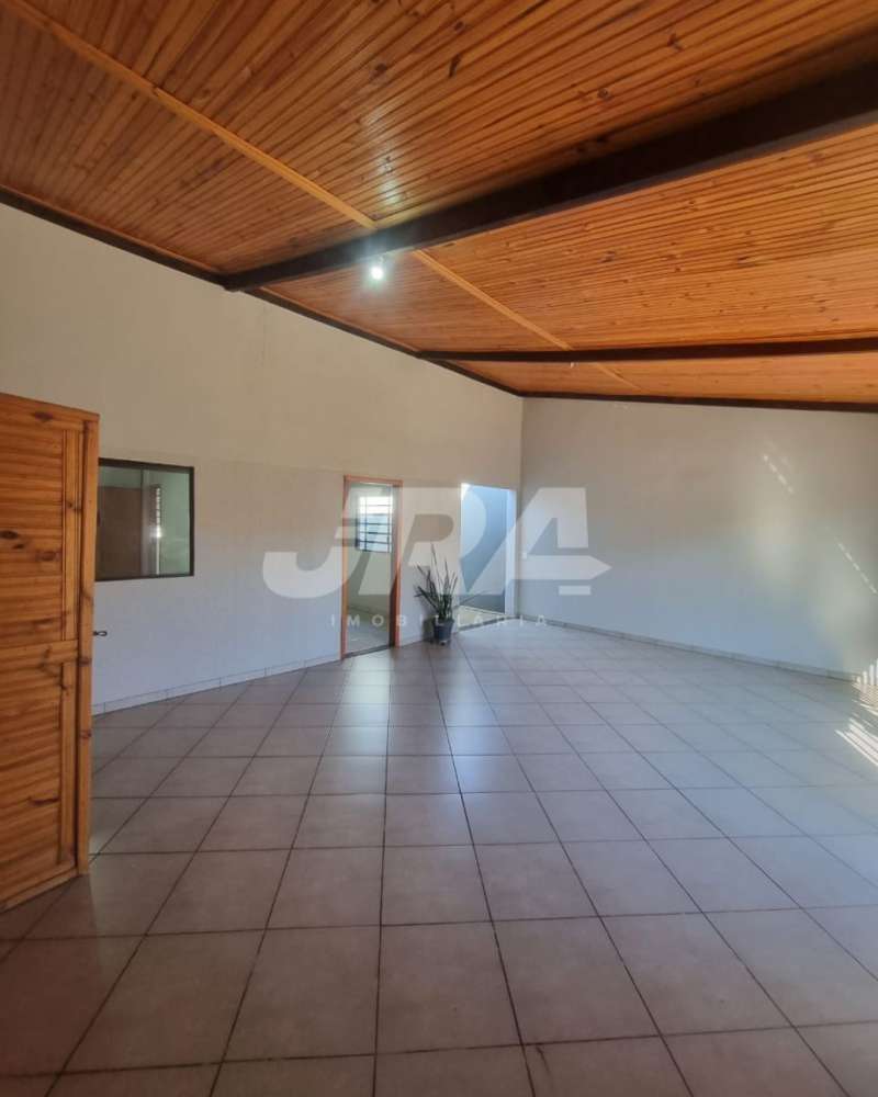 Casa à Venda no bairro Bertolini em Pederneiras imagem 3