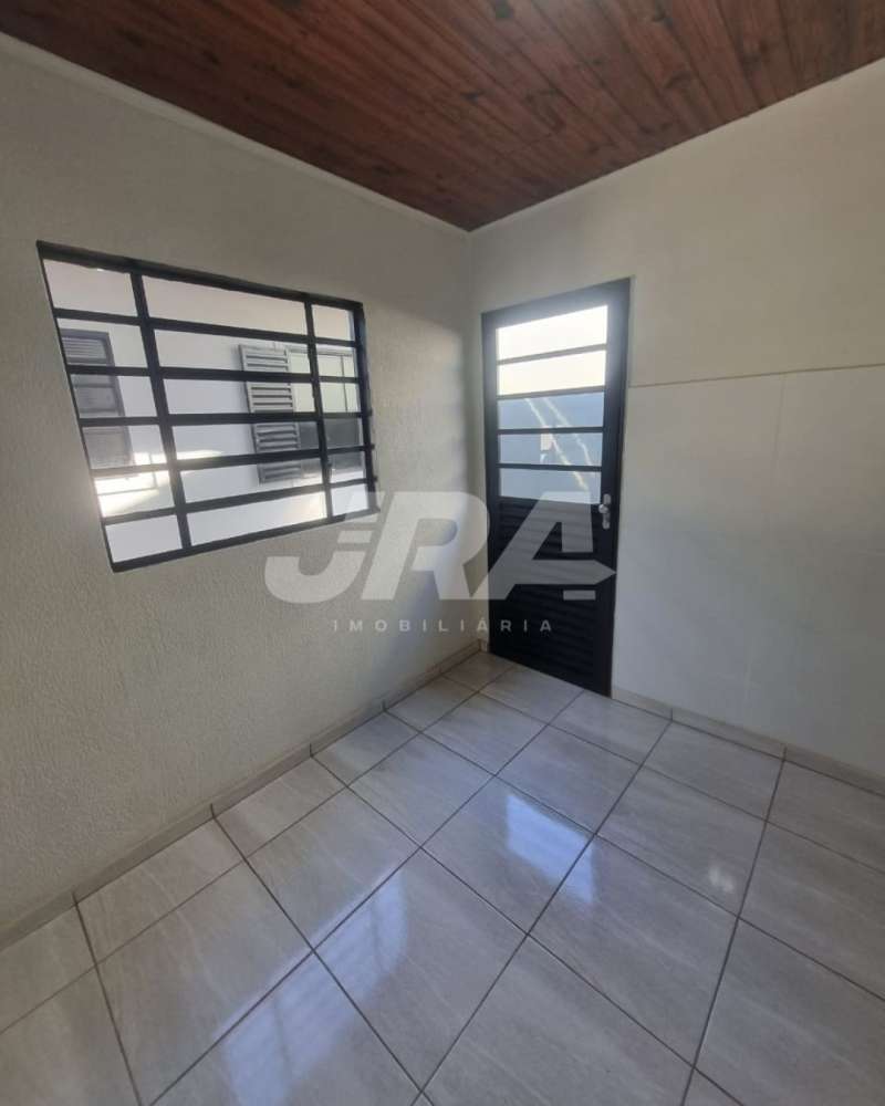 Casa à Venda no bairro Bertolini em Pederneiras imagem 16