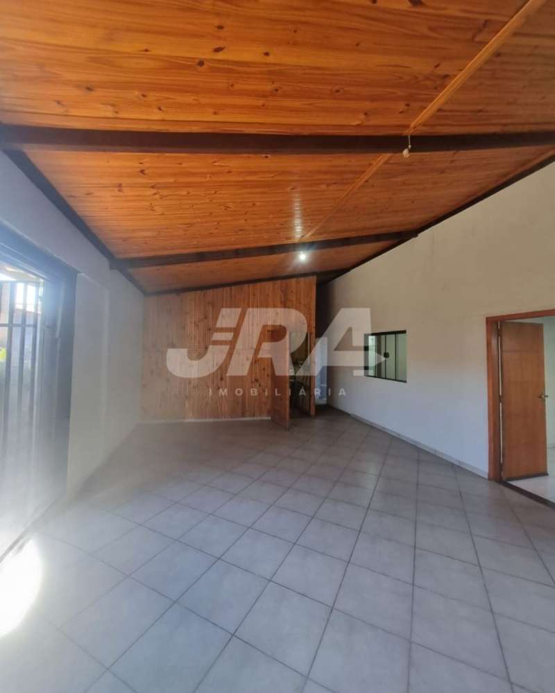 Casa à Venda no bairro Bertolini em Pederneiras imagem 1