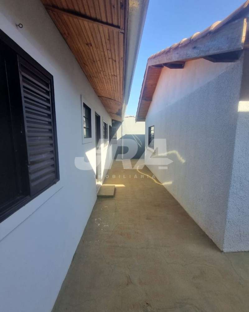 Casa à Venda no bairro Bertolini em Pederneiras imagem 18