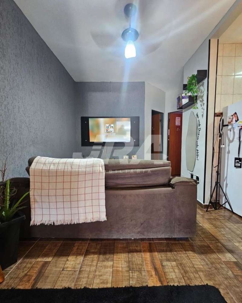 Casa à Venda no bairro Planalto Verde II em Pederneiras imagem 1