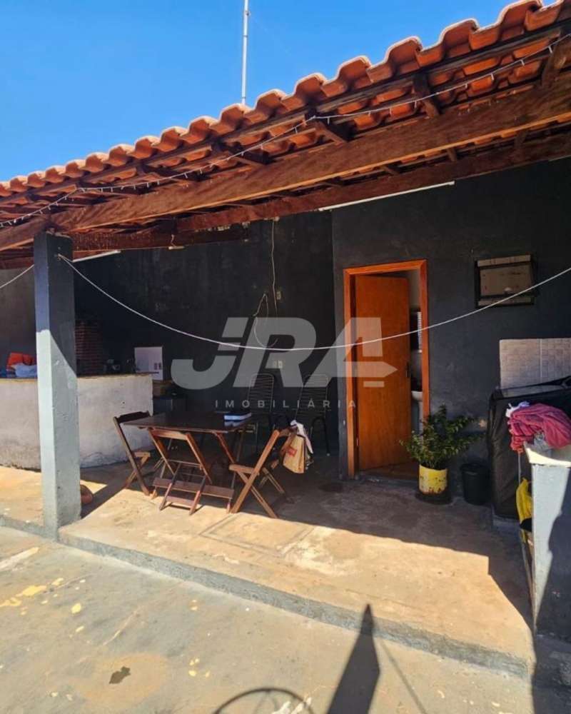 Casa à Venda no bairro Planalto Verde II em Pederneiras imagem 3