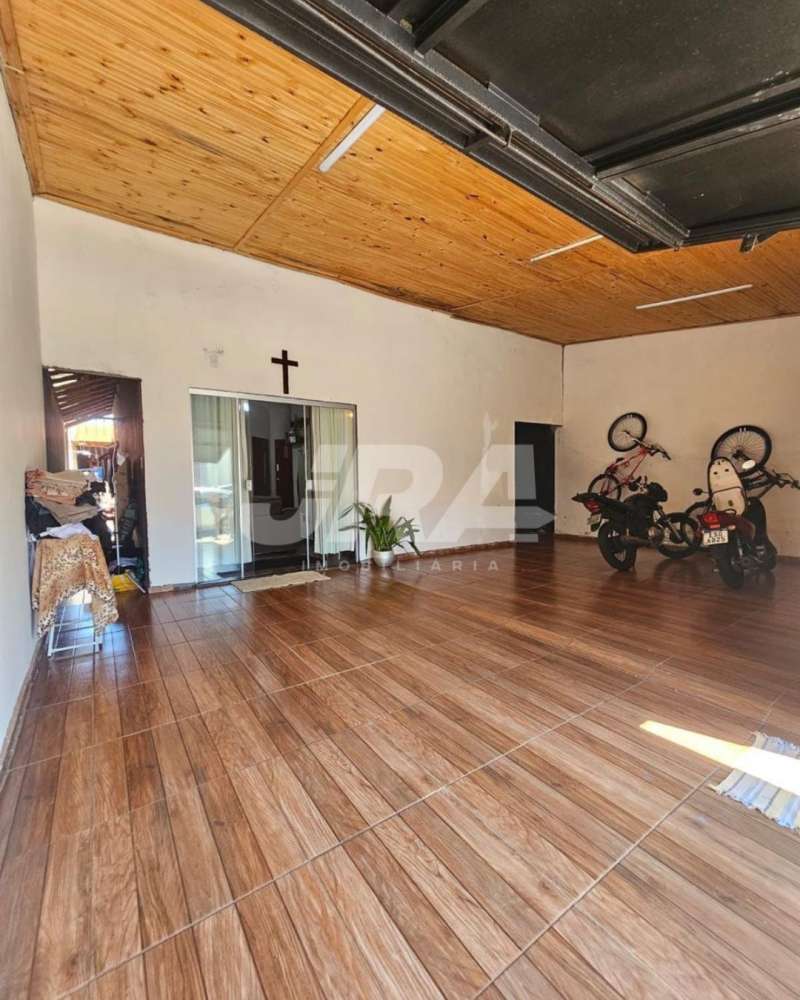 Casa à Venda no bairro Planalto Verde II em Pederneiras imagem 5