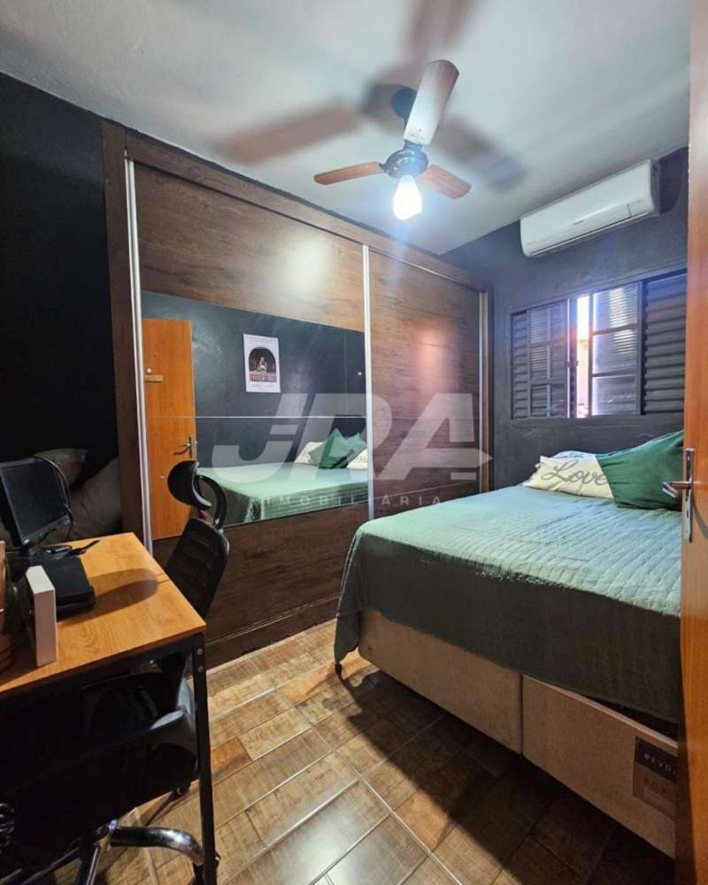 Casa à Venda no bairro Planalto Verde II em Pederneiras imagem 7