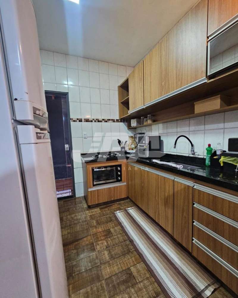 Casa à Venda no bairro Planalto Verde II em Pederneiras imagem 0