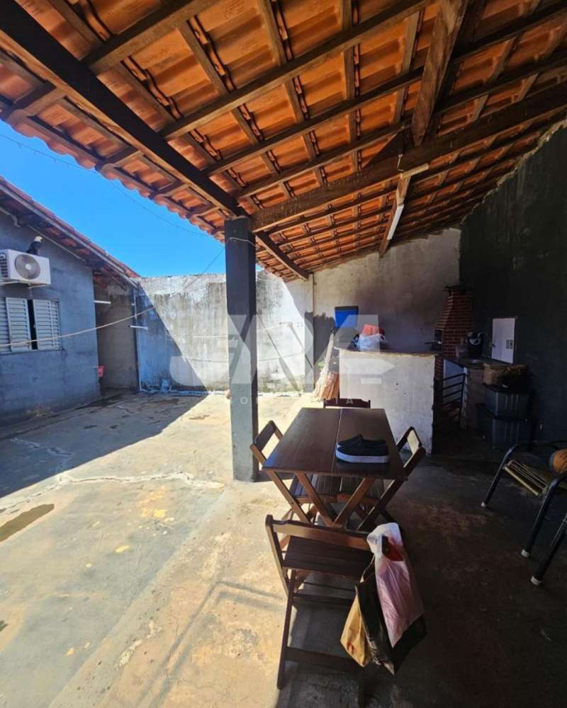 Casa à Venda no bairro Planalto Verde II em Pederneiras imagem 4