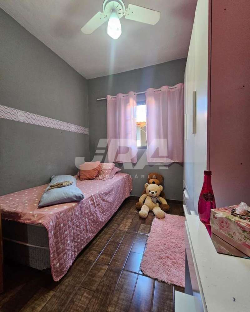 Casa à Venda no bairro Planalto Verde II em Pederneiras imagem 2