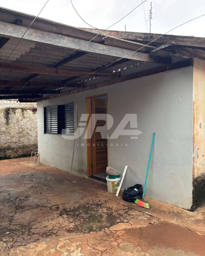 Casa à Venda no bairro Facciolo em Pederneiras imagem 1