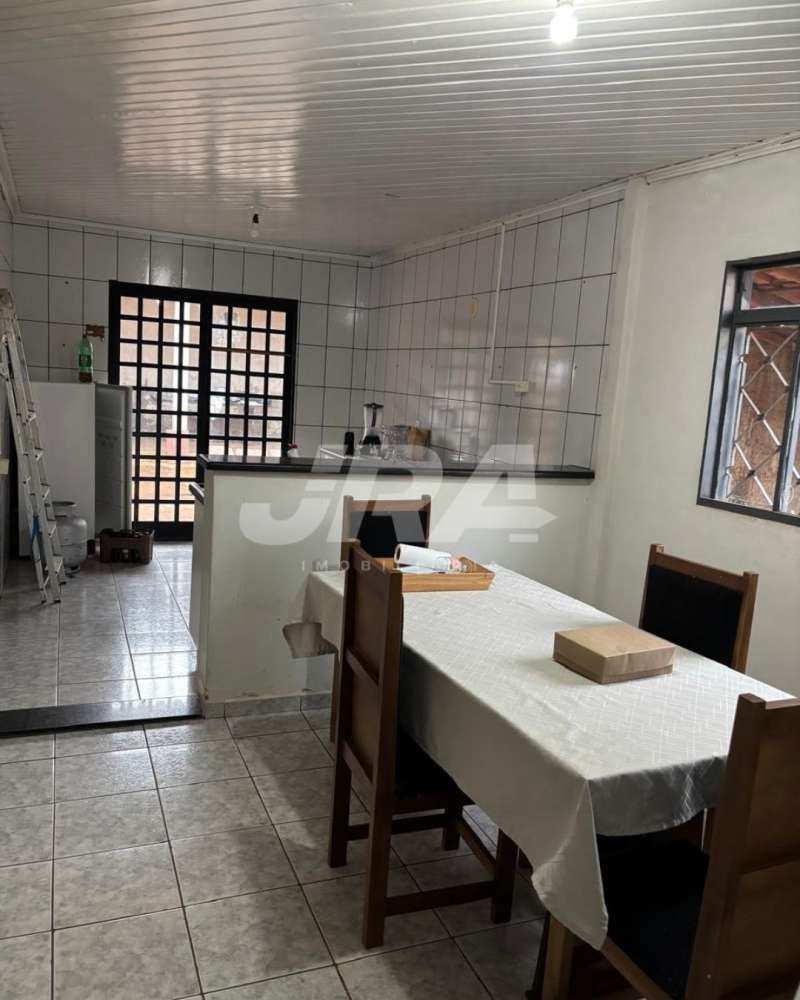 Casa à Venda no bairro Facciolo em Pederneiras imagem 0