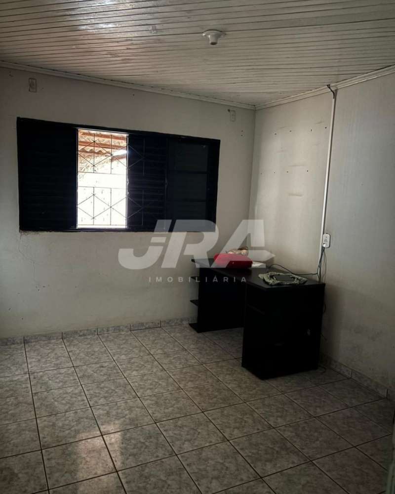 Casa à Venda no bairro Facciolo em Pederneiras imagem 3