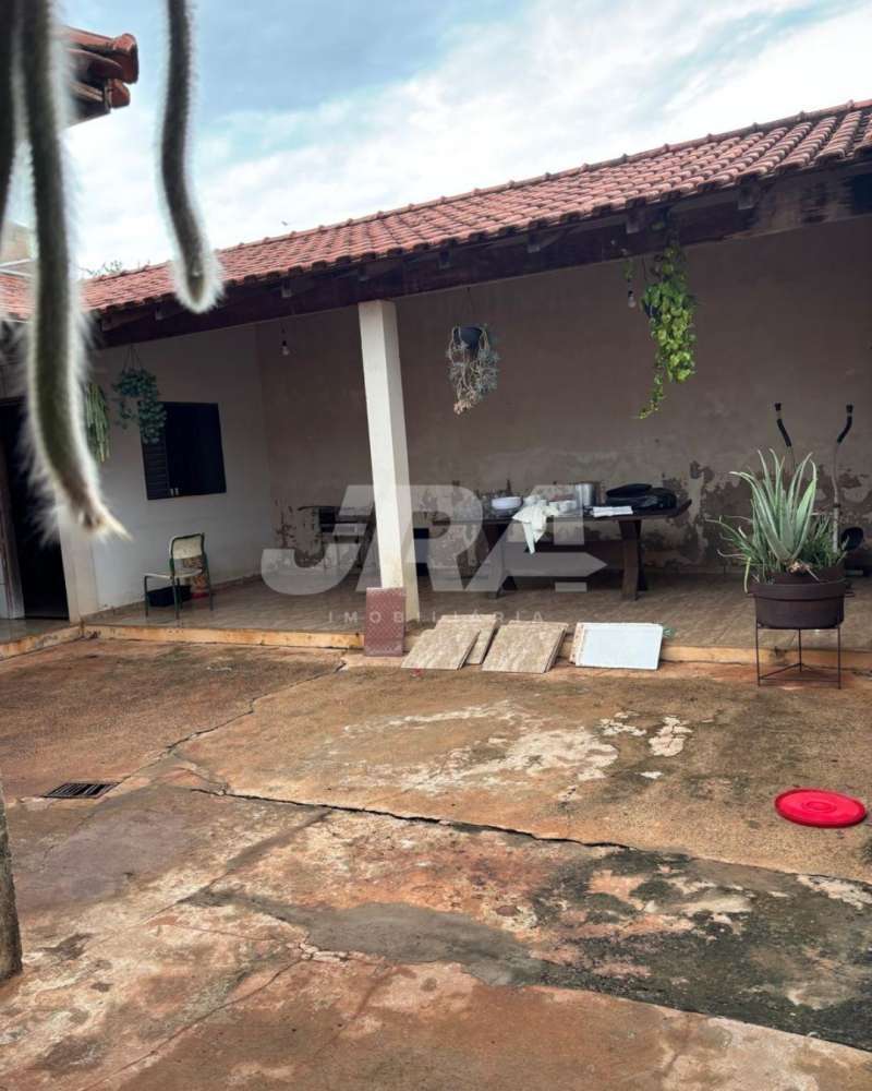 Casa à Venda no bairro Facciolo em Pederneiras imagem 8