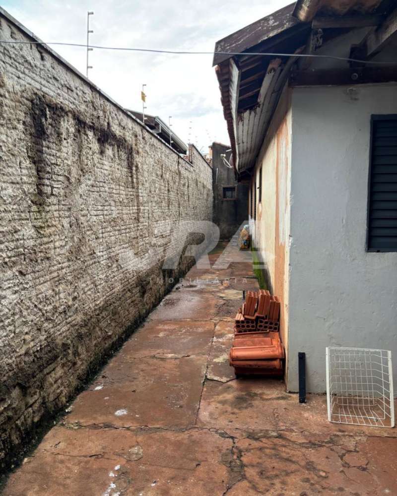 Casa à Venda no bairro Facciolo em Pederneiras imagem 2