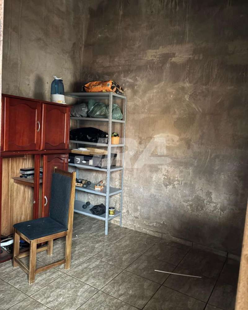Casa à Venda no bairro Facciolo em Pederneiras imagem 10