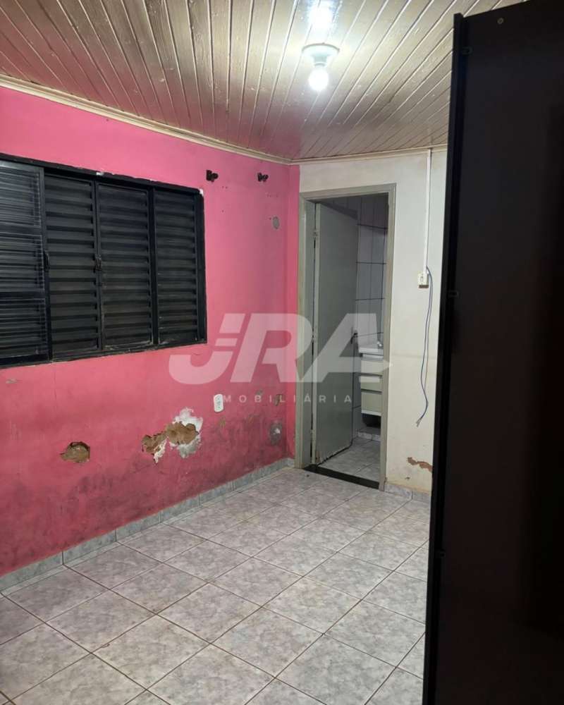Casa à Venda no bairro Facciolo em Pederneiras imagem 4