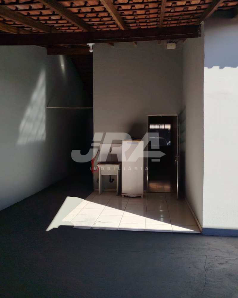 Casa à Venda no bairro Residencial Freitas em Pederneiras imagem 8