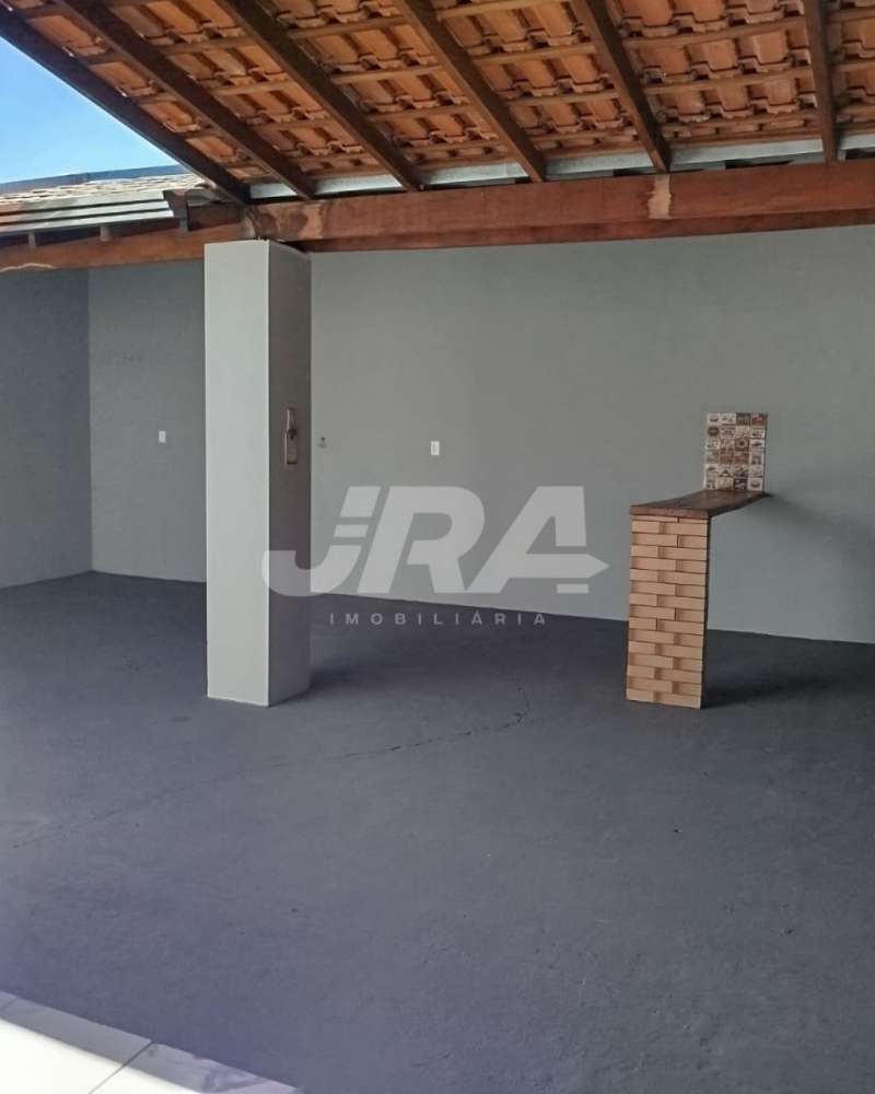 Casa à Venda no bairro Residencial Freitas em Pederneiras imagem 2