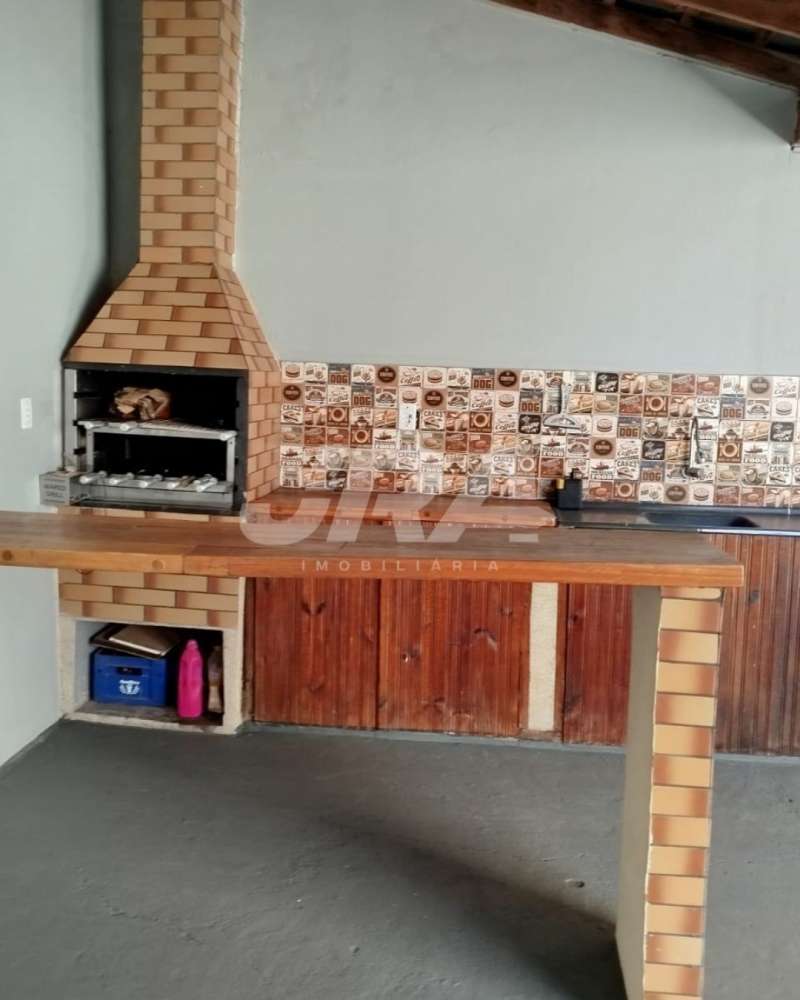 Casa à Venda no bairro Residencial Freitas em Pederneiras imagem 1