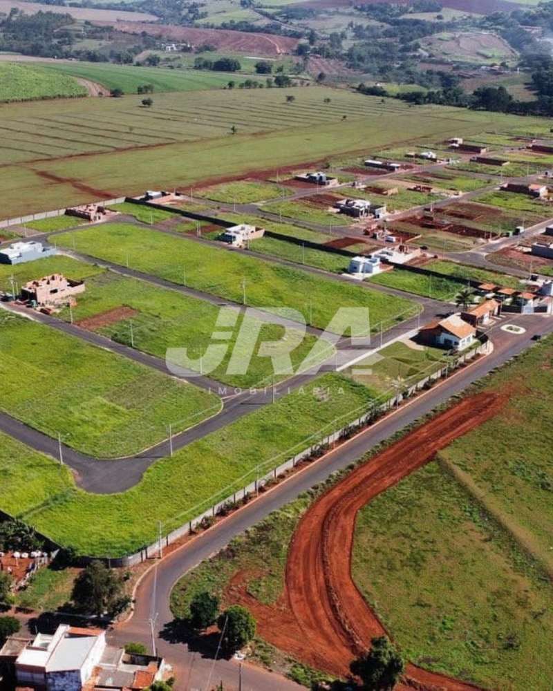 Terreno à Venda no bairro Condomínio Alegro em Pederneiras imagem 2