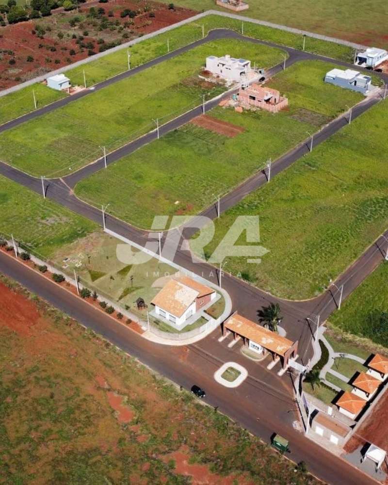 Terreno à Venda no bairro Condomínio Alegro em Pederneiras imagem 1