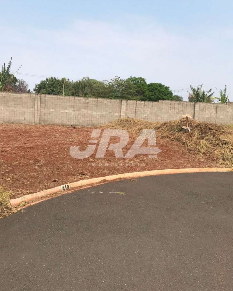 Terreno à Venda no bairro Condomínio Alegro em Pederneiras imagem 3