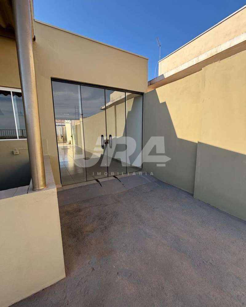 Casa à Venda no bairro Marajoara em Pederneiras imagem 12