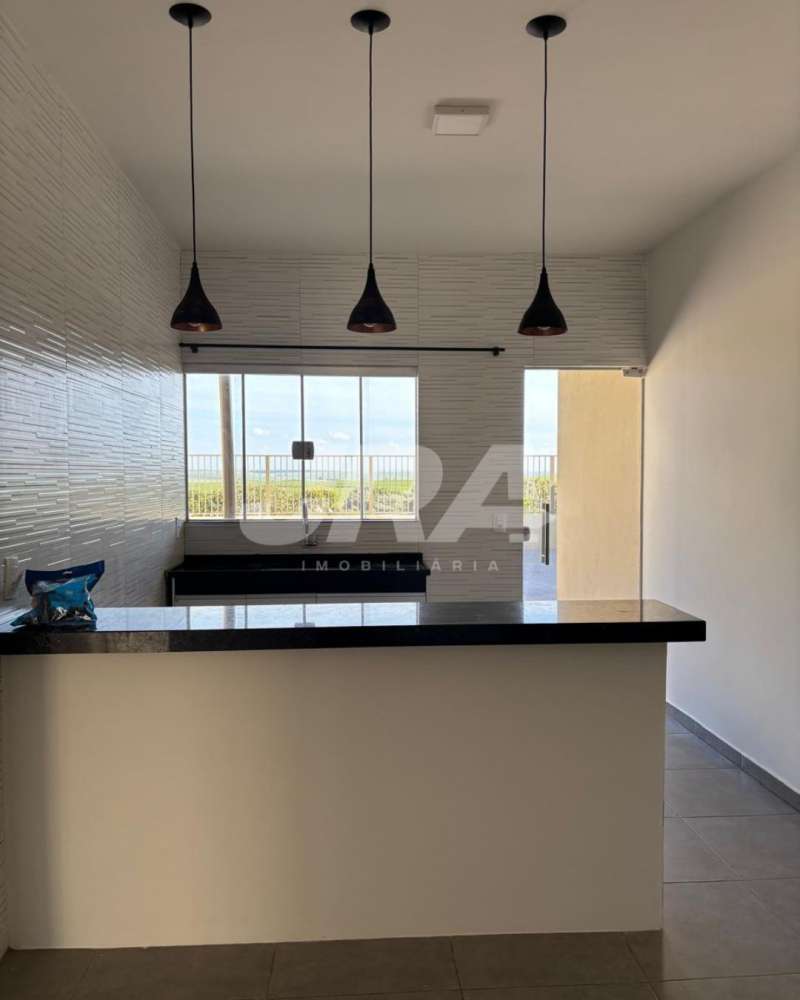 Casa à Venda no bairro Marajoara em Pederneiras imagem 4