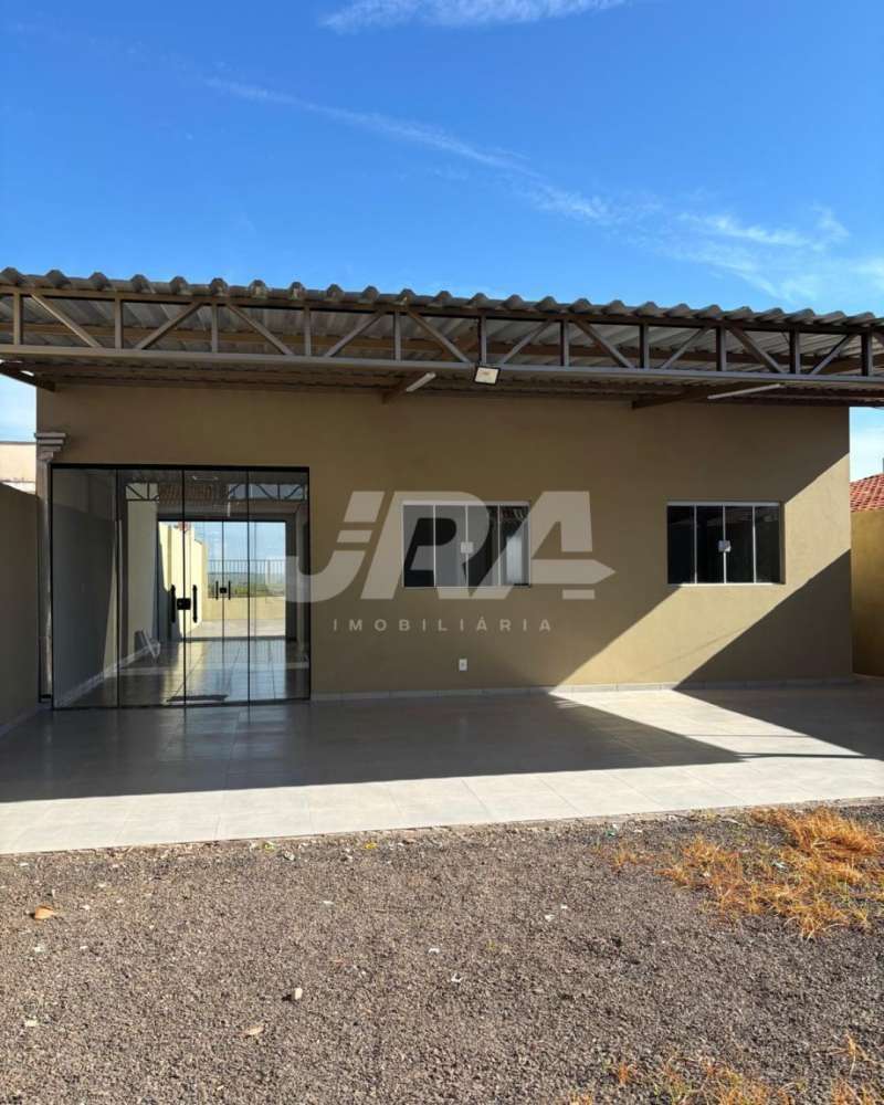Casa à Venda no bairro Marajoara em Pederneiras imagem 0
