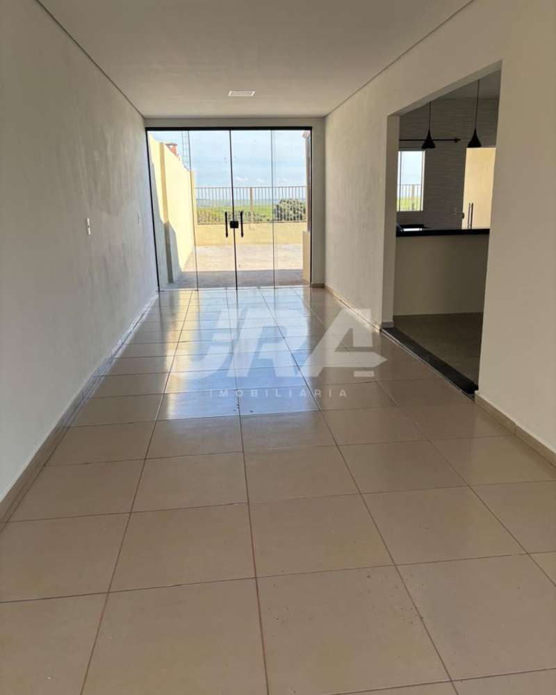 Casa à Venda no bairro Marajoara em Pederneiras imagem 1