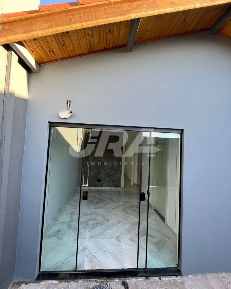 Casa à Aluguel no bairro Planalto Verde II em Pederneiras imagem 17