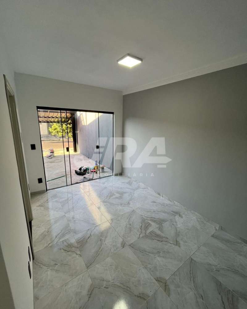 Casa à Aluguel no bairro Planalto Verde II em Pederneiras imagem 8