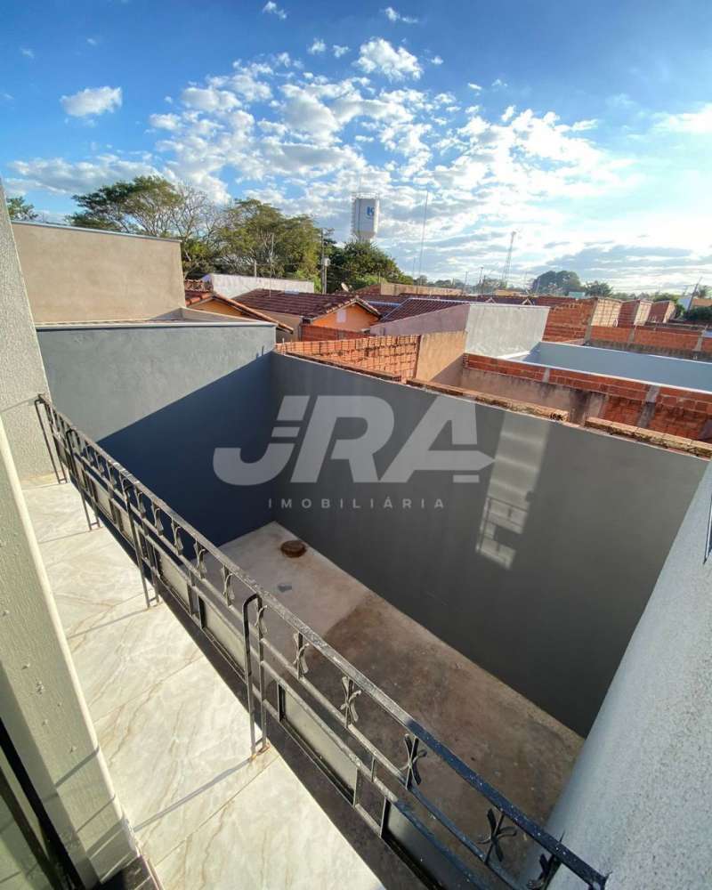 Casa à Aluguel no bairro Planalto Verde II em Pederneiras imagem 4