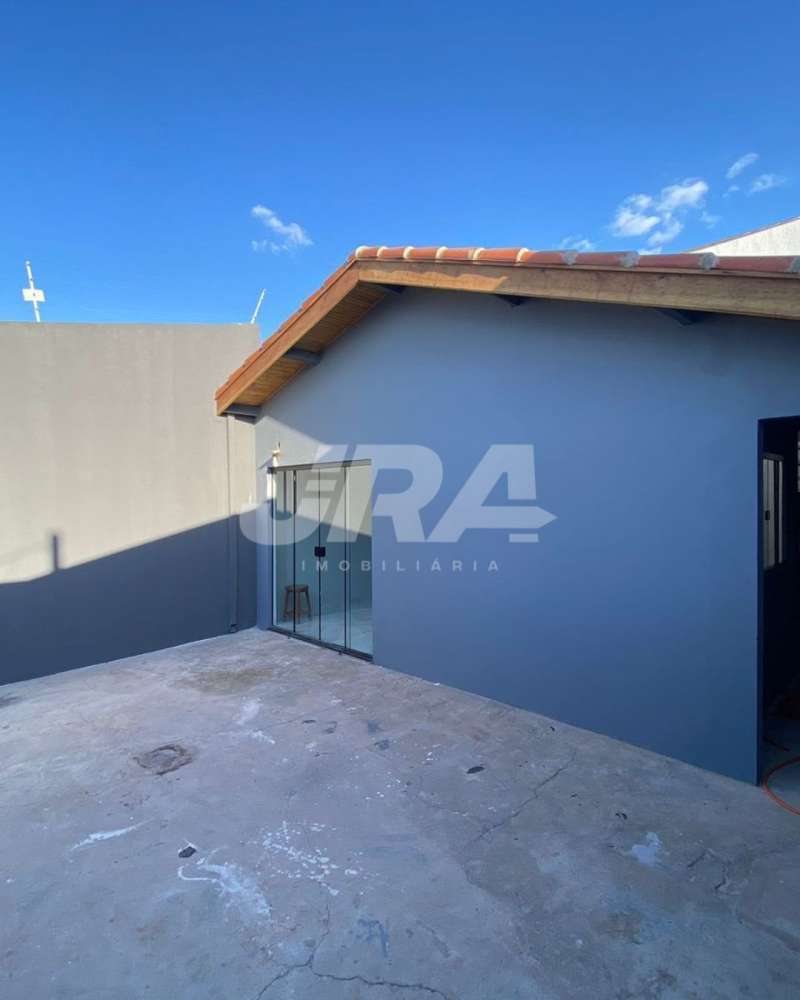 Casa à Aluguel no bairro Planalto Verde II em Pederneiras imagem 1