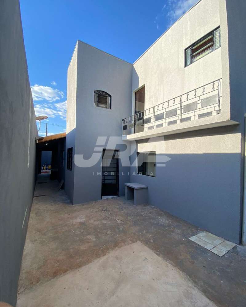 Casa à Aluguel no bairro Planalto Verde II em Pederneiras imagem 0