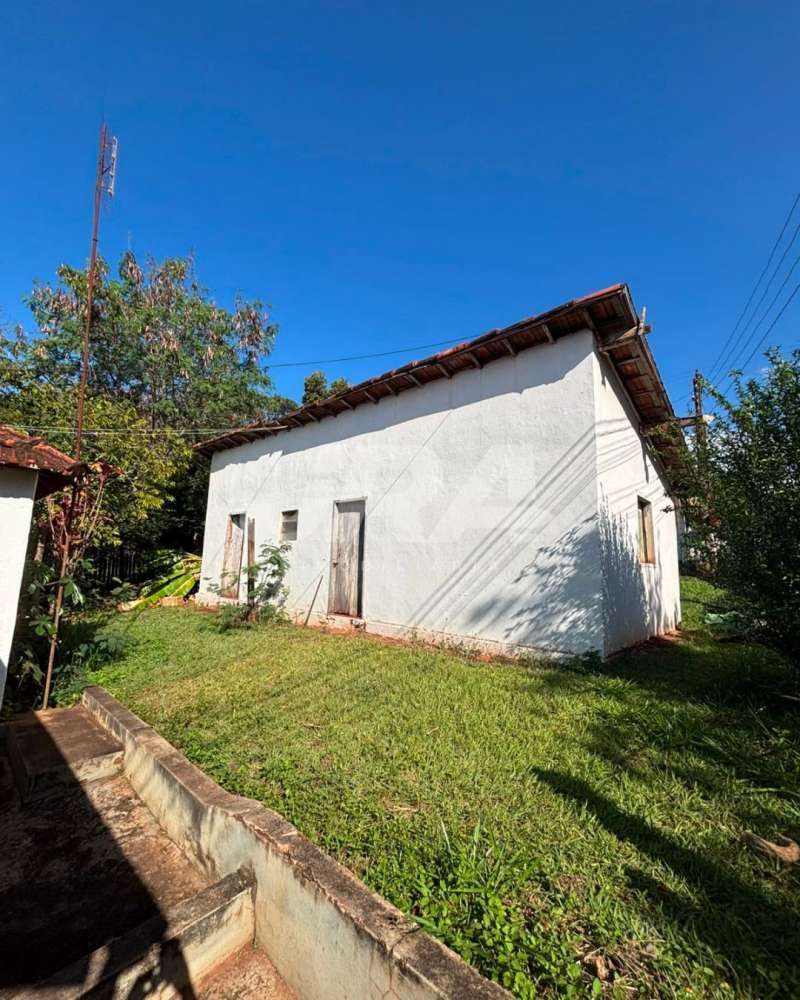 Chácara à Venda no bairro Centro em Pederneiras imagem 3