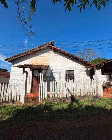Chácara Venda Centro em Pederneiras