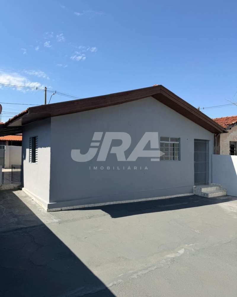 Casa à Venda no bairro Divinéia em Pederneiras imagem 7