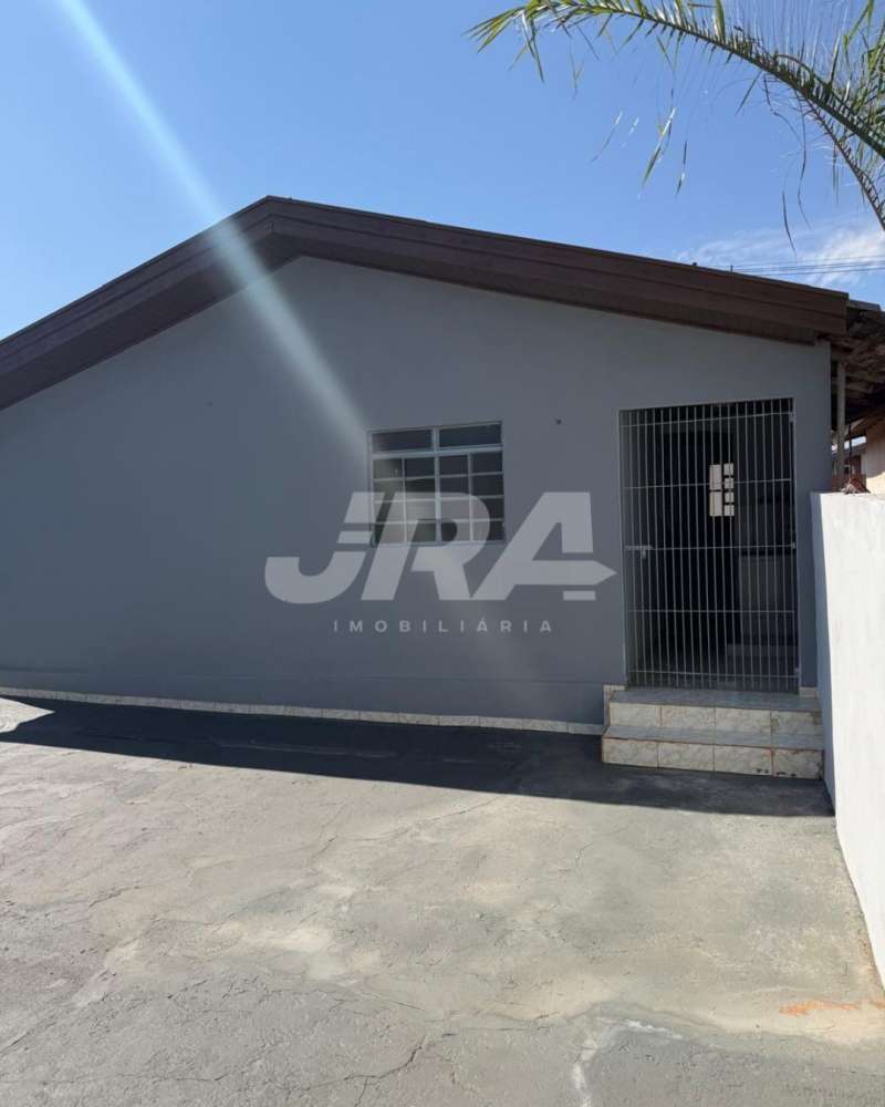Casa à Venda no bairro Divinéia em Pederneiras imagem 8