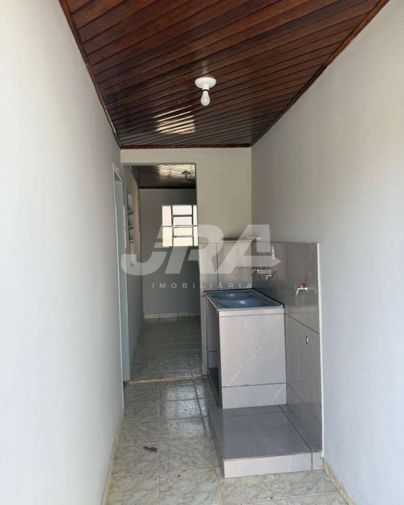 Casa à Venda no bairro Divinéia em Pederneiras imagem 9