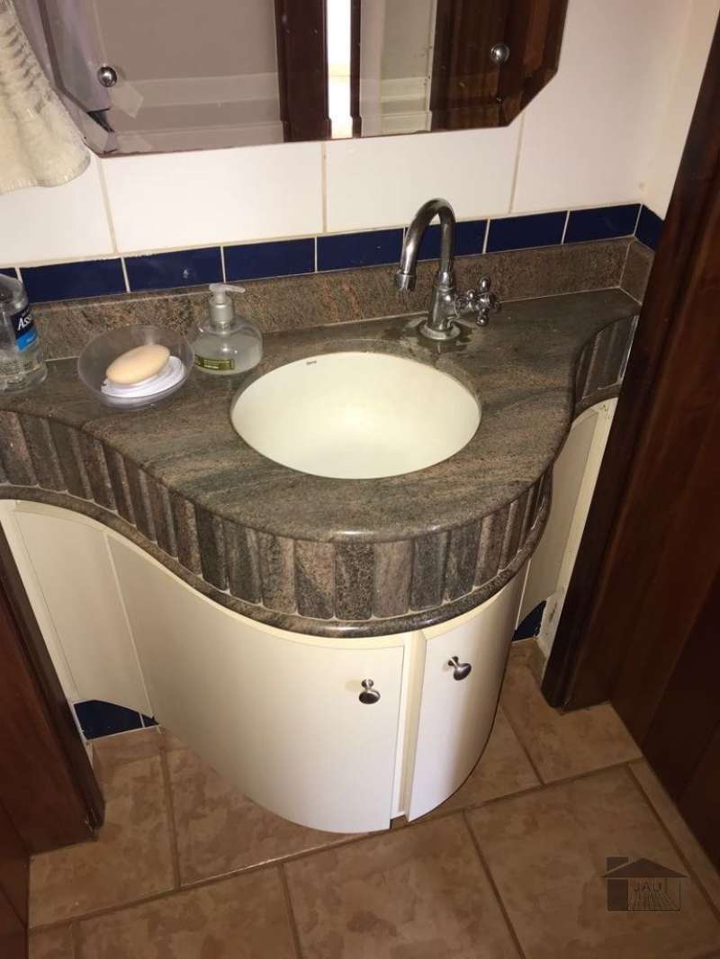Casa à Venda no bairro Chácara Braz Miraglia em Jaú imagem 9