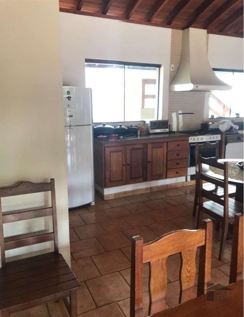 Casa à Venda no bairro Chácara Braz Miraglia em Jaú imagem 4